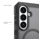 UAG รุ่น Trooper (Magnetic) - เคส Galaxy S26 Plus - สี Ash