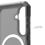 UAG รุ่น Trooper (Magnetic) - เคส Galaxy S26 Plus - สี Ash