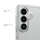 UAG รุ่น Plyo - เคส Galaxy S26 Plus - สี Ice