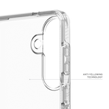 UAG รุ่น Plyo - เคส Galaxy S26 Plus - สี Ice