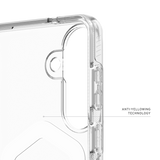 UAG รุ่น Plyo Pro - เคส Galaxy S26 Plus - สี Ice/Silver