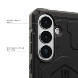 UAG รุ่น Pathfinder (Magnetic) - เคส Galaxy S26 Plus - สี Black