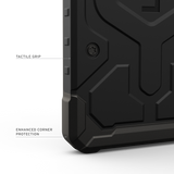 UAG รุ่น Pathfinder (Magnetic) - เคส Galaxy S26 Plus - สี Black