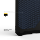 UAG รุ่น Metropolis LT (Magnetic) - เคส Galaxy S26 Ultra - สี Kevlar Mallard