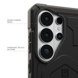 UAG รุ่น Pathfinder (Magnetic) - เคส Galaxy S26 Ultra - สี Black