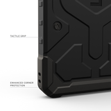 UAG รุ่น Pathfinder (Magnetic) - เคส Galaxy S26 Ultra - สี Black