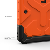 UAG รุ่น Pathfinder (Magnetic) - เคส Galaxy S26 Ultra - สี Orange