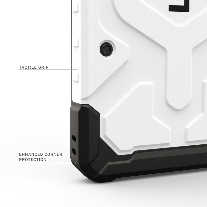 UAG รุ่น Pathfinder (Magnetic) - เคส Galaxy S26 Ultra - สี White