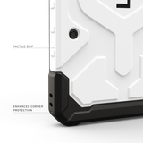 UAG รุ่น Pathfinder (Magnetic) - เคส Galaxy S26 Ultra - สี White