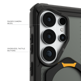 UAG รุ่น Plasma XTE 360 (Magnetic) - เคส Galaxy S26 Ultra - สี Black