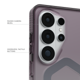 UAG รุ่น Plyo Pro - เคส Galaxy S26 Ultra - สี Black/Clear Ombre