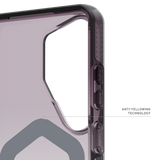 UAG รุ่น Plyo Pro - เคส Galaxy S26 Ultra - สี Black/Clear Ombre