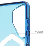 UAG รุ่น Plyo Pro - เคส Galaxy S26 Ultra - สี Blue Ombre