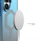 UAG รุ่น Plyo Pro - เคส Galaxy S26 Ultra - สี Blue Ombre