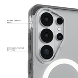 UAG รุ่น Plyo LT (Magnetic) - เคส Galaxy S26 Ultra - สี Ice/White/Smoke