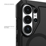 UAG รุ่น Trooper (Magnetic) - เคส Galaxy S26 Ultra - สี Black