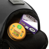 UAG รุ่น Backpack - กระเป๋าเป้สะพายหลัง ความจุ 18L - สี Grey