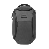 UAG รุ่น Backpack - กระเป๋าเป้สะพายหลัง ความจุ 18L - สี Grey
