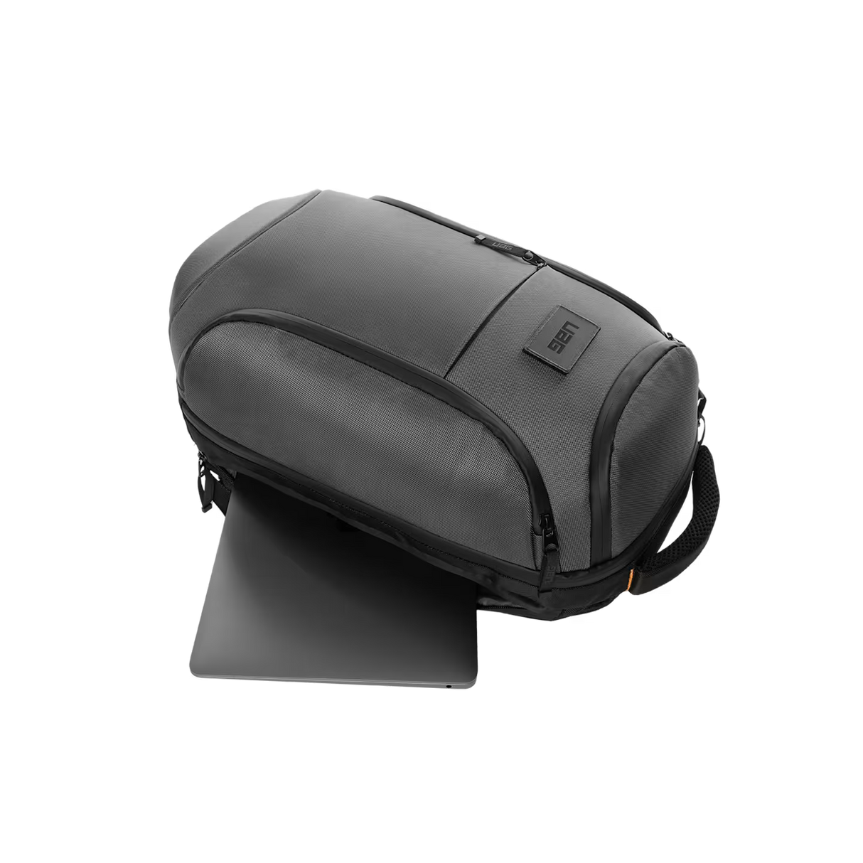 UAG รุ่น Backpack - กระเป๋าเป้สะพายหลัง ความจุ 18L - สี Grey