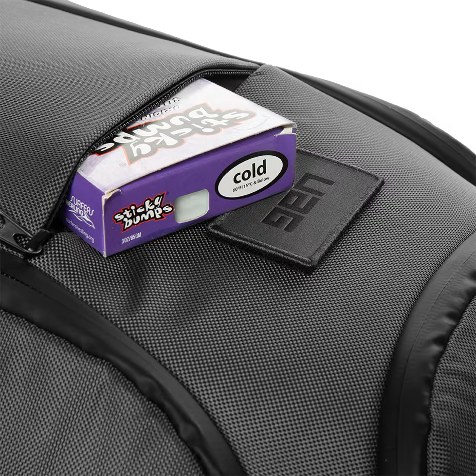 UAG รุ่น Backpack - กระเป๋าเป้สะพายหลัง ความจุ 18L - สี Grey