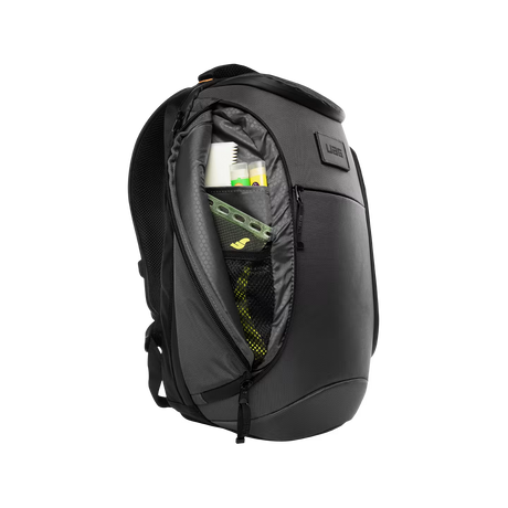 UAG รุ่น Backpack - กระเป๋าเป้สะพายหลัง ความจุ 18L - สี Grey