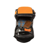 UAG รุ่น Backpack - กระเป๋าเป้สะพายหลัง ความจุ 18L - สี Orange