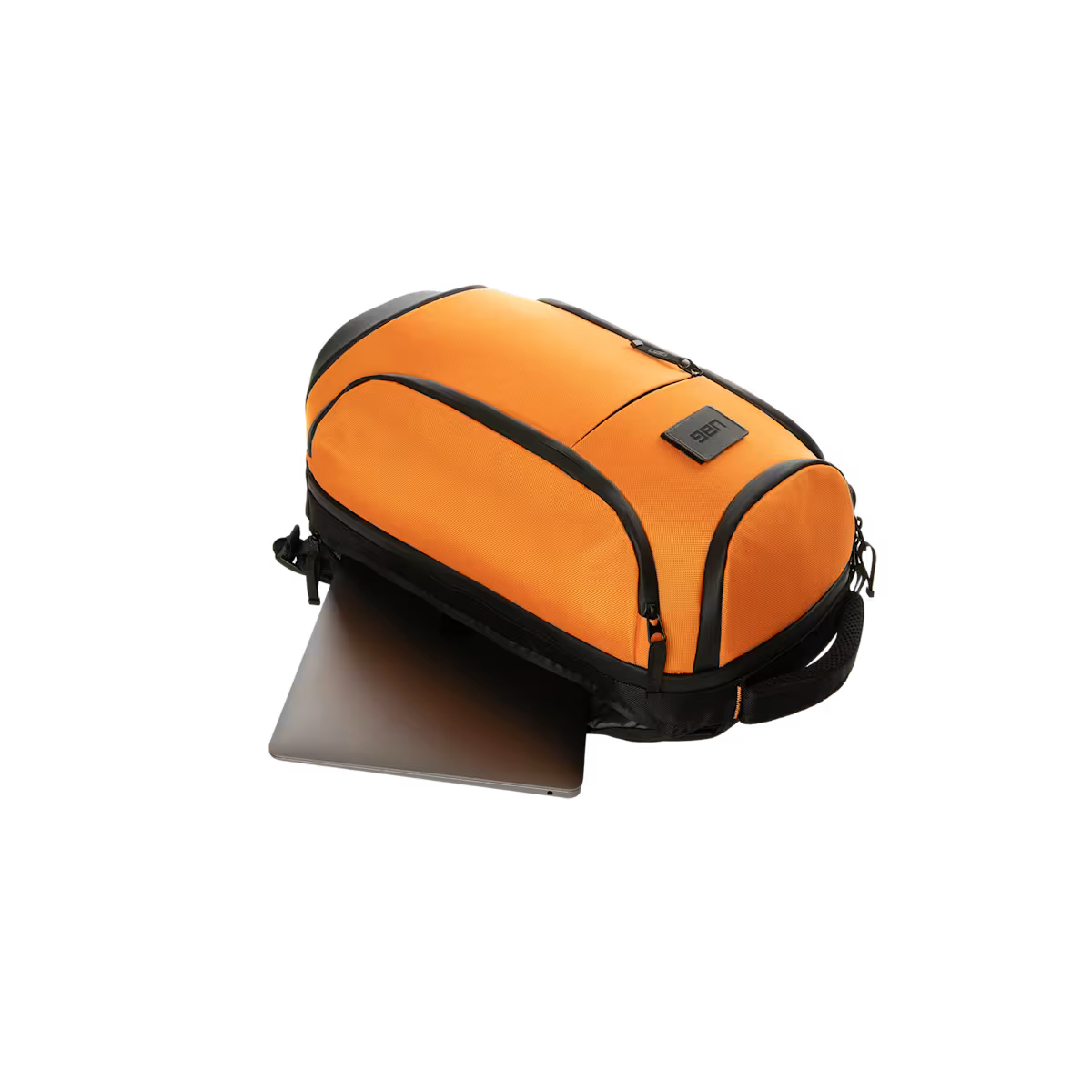 UAG รุ่น Backpack - กระเป๋าเป้สะพายหลัง ความจุ 18L - สี Orange
