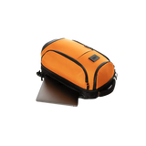 UAG รุ่น Backpack - กระเป๋าเป้สะพายหลัง ความจุ 18L - สี Orange