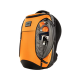 UAG รุ่น Backpack - กระเป๋าเป้สะพายหลัง ความจุ 18L - สี Orange
