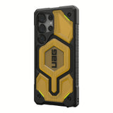 UAG รุ่น Monarch Pro – เคส Galaxy S25 Ultra – สี Ultem (Limited Edition)