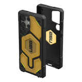 UAG รุ่น Monarch Pro – เคส Galaxy S25 Ultra – สี Ultem (Limited Edition)