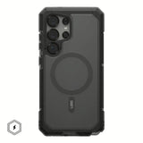 UAG รุ่น Trooper – เคส Galaxy S25 Ultra – สี Ash