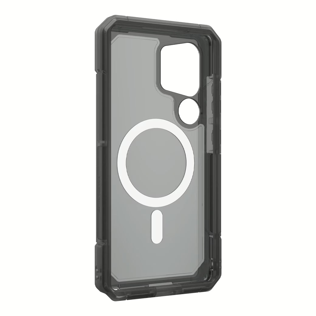 UAG รุ่น Trooper – เคส Galaxy S25 Ultra – สี Ash