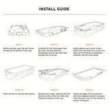 UAG รุ่น Trooper – เคส Galaxy S25 Ultra – สี Ash