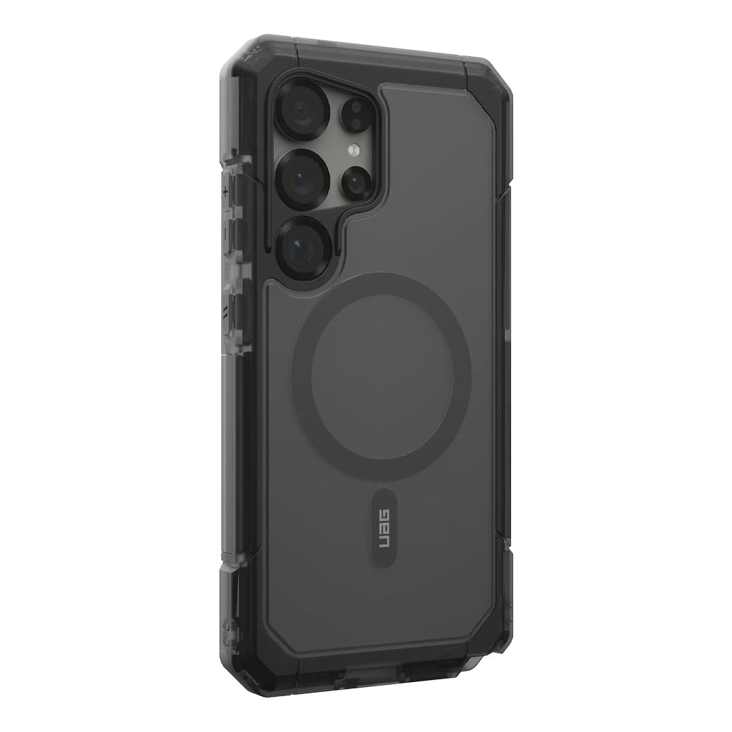 UAG รุ่น Trooper – เคส Galaxy S25 Ultra – สี Ash