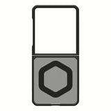 UAG รุ่น Mouve with Magnet – เคส Galazy Z Flip 7 – สี Ash