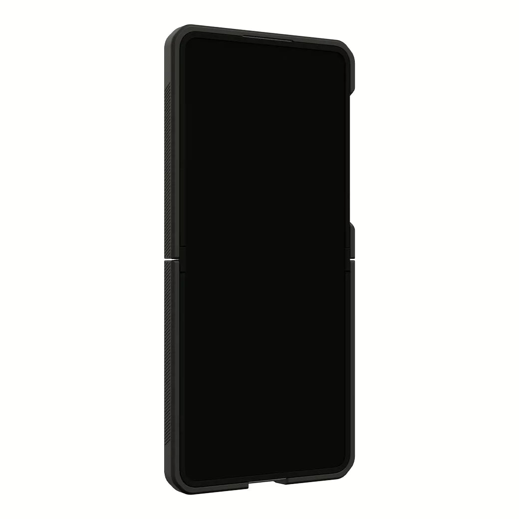 UAG รุ่น Mouve with Magnet – เคส Galazy Z Flip 7 – สี Ash