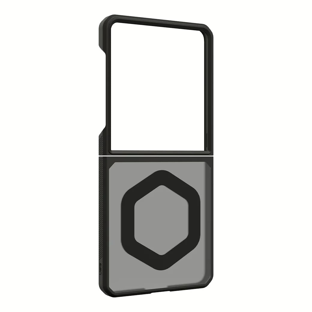 UAG รุ่น Mouve with Magnet – เคส Galazy Z Flip 7 – สี Ash