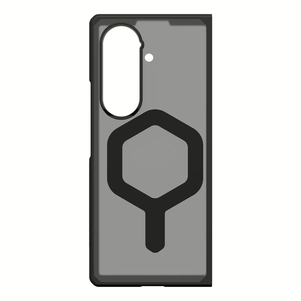 UAG รุ่น Mouve with Magnet – เคส Galazy Z Fold 7 – สี Ash