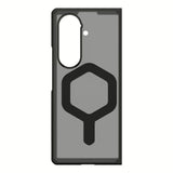 UAG รุ่น Mouve with Magnet – เคส Galazy Z Fold 7 – สี Ash