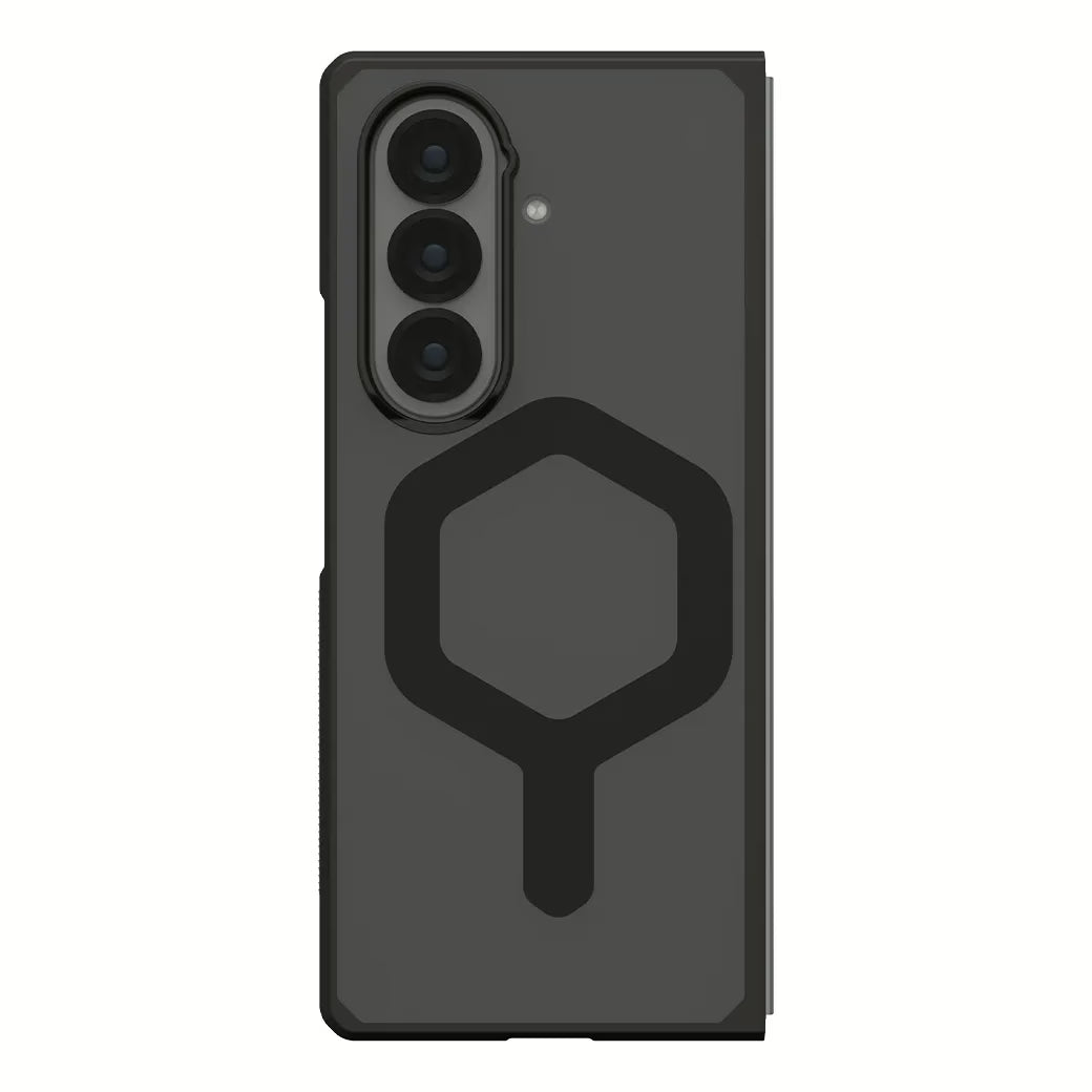 UAG รุ่น Mouve with Magnet – เคส Galazy Z Fold 7 – สี Ash