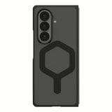 UAG รุ่น Mouve with Magnet – เคส Galazy Z Fold 7 – สี Ash