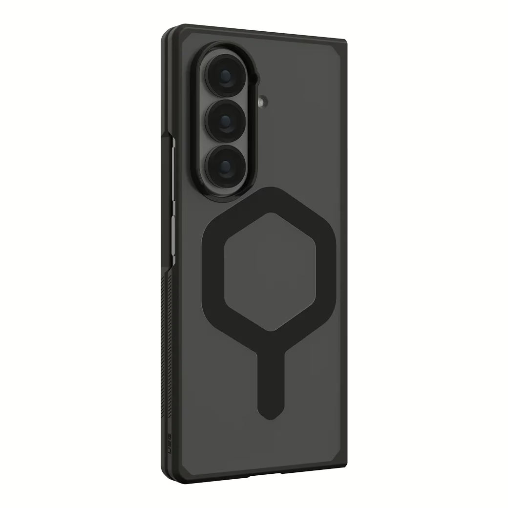 UAG รุ่น Mouve with Magnet – เคส Galazy Z Fold 7 – สี Ash