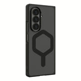 UAG รุ่น Mouve with Magnet – เคส Galazy Z Fold 7 – สี Ash