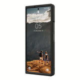 UAG รุ่น Mouve with Magnet – เคส Galazy Z Fold 7 – สี Ash