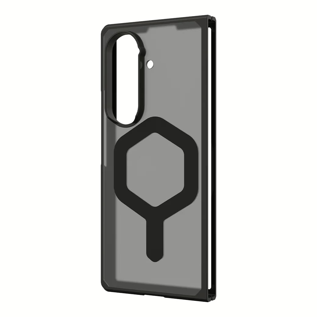 UAG รุ่น Mouve with Magnet – เคส Galazy Z Fold 7 – สี Ash