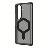 UAG รุ่น Mouve with Magnet – เคส Galazy Z Fold 7 – สี Ash