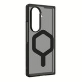 UAG รุ่น Mouve with Magnet – เคส Galazy Z Fold 7 – สี Ash
