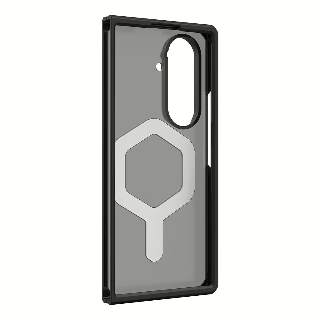 UAG รุ่น Mouve with Magnet – เคส Galazy Z Fold 7 – สี Ash
