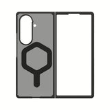 UAG รุ่น Mouve with Magnet – เคส Galazy Z Fold 7 – สี Ash